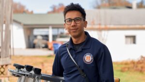 Plus Ultra Home Inspections employee member