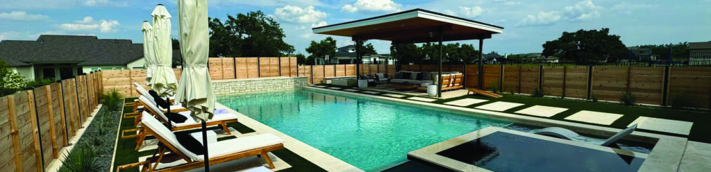 What Should I Know Before Building a Pool in the Texas Hill Country?
