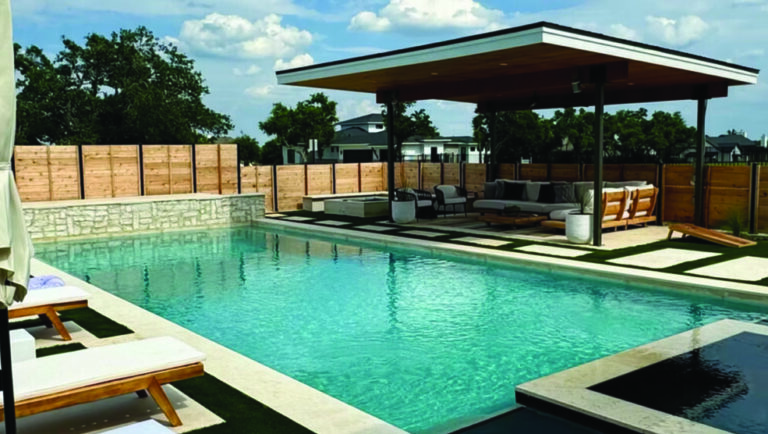 What Should I Know Before Building a Pool in the Texas Hill Country?