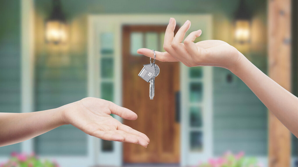 Considering Helping Your Adult Children Purchase a Home?