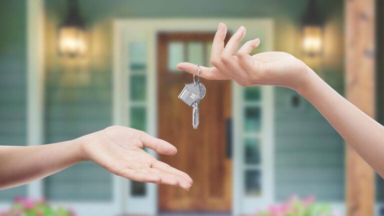 Considering Helping Your Adult Children Purchase a Home?