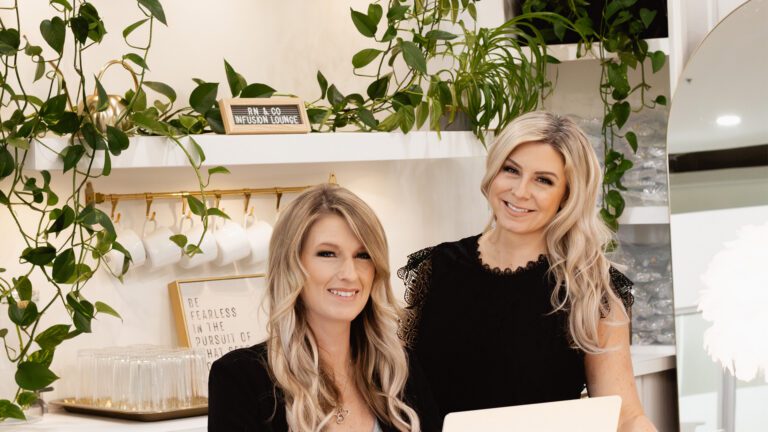 A Personalized Approach to Wellness: Getting to Know RN Infusion Lounge