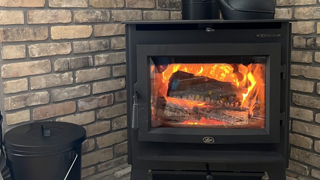 Helpful Tips for the Best Wood-Burning Fireplace Experience