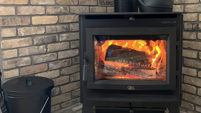Helpful Tips for the Best Wood-Burning Fireplace Experience