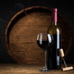 Spring Cleans the House — Fall Organizes the Cellar