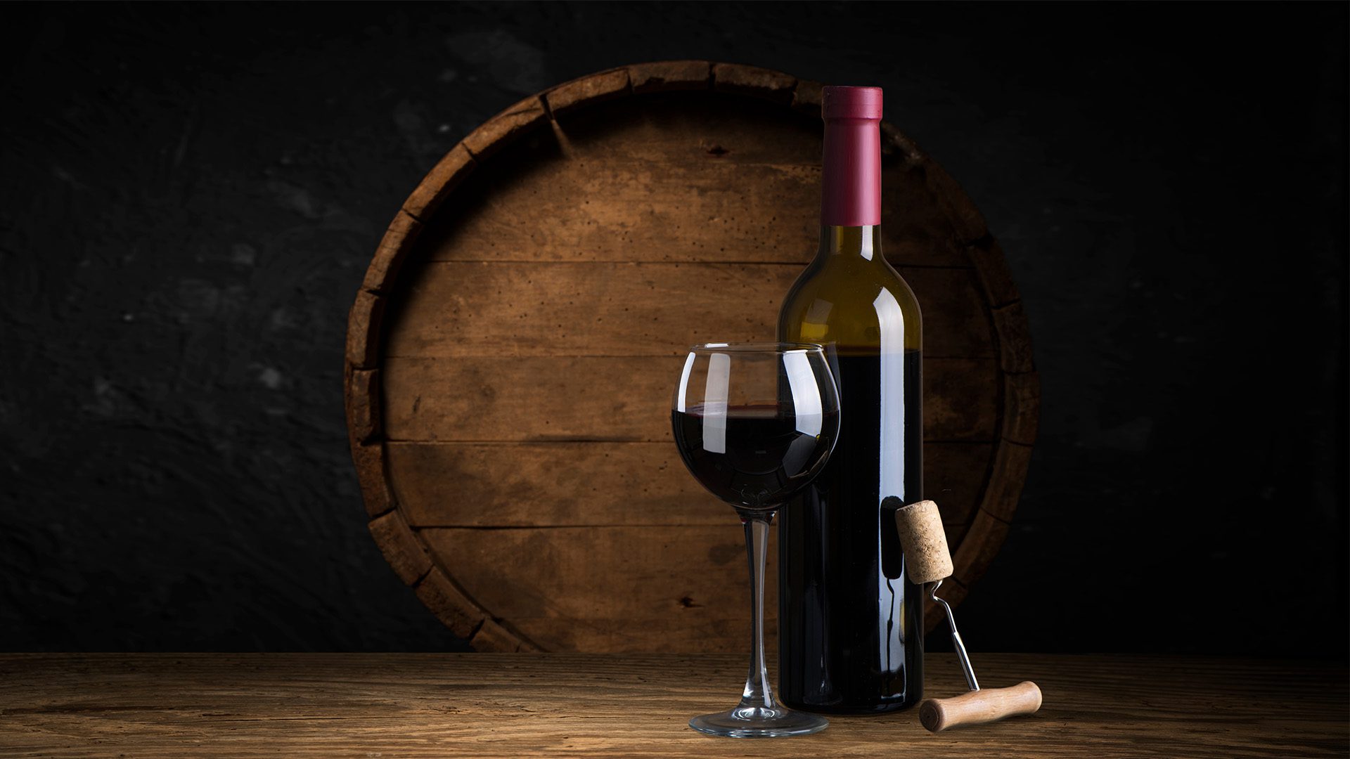 Best Version Media: Spring Cleans the House — Fall Organizes the Cellar
