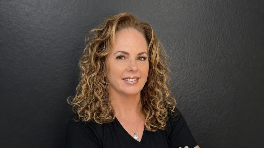 The Art of Skin: Meet Sherry Torres