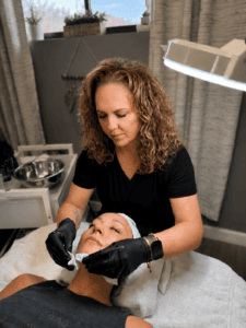 Regenesis Med Spa Sherry Torres
