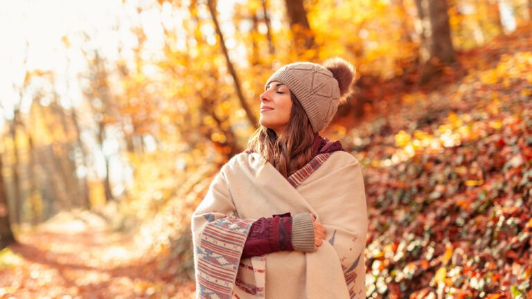 Feeling Your Best: 6 Pillars of Everyday Wellness
