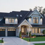 What Makes an Addition Look Like It Was Always Part of the House?