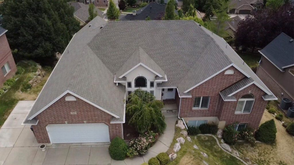 Will My Roof Survive the Winter?