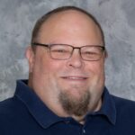 Rev. Erik Schmidt