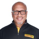 Richard Webber