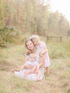 Yvonne Niemann Photography family nature photo