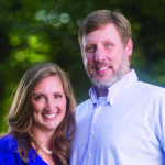 Ron & April Woodis