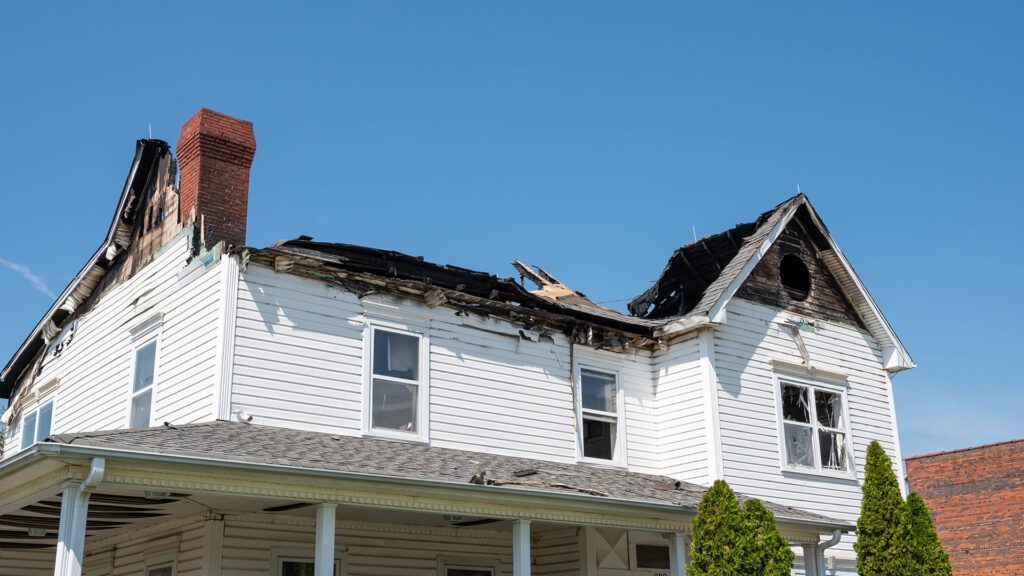 Next Steps When the Fire Trucks Leave
