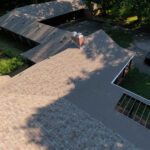 A New Roof Is More Than New Shingles