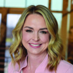 Ruthie Garrett