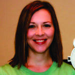 Samantha Bourdeau, OD