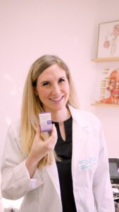 Santa Monica Medical Aesthetics Megyn Bell