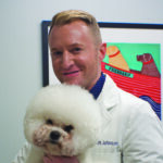 Dr. Scott Johnson