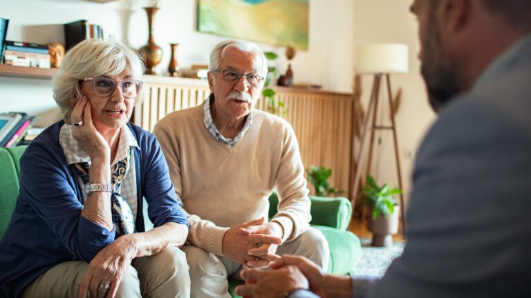 What Is a Living Trust and How Does It Work in Georgia?
