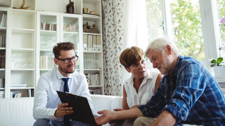 Tax-Smart Withdrawals Through Coordinated Planning With Nick Albert, EA