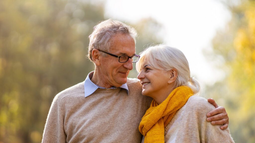 Hearing Loss and the Dementia Connection