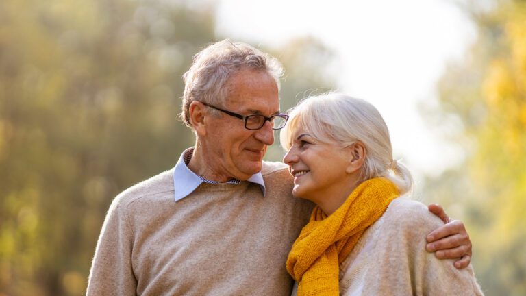 Hearing Loss and the Dementia Connection