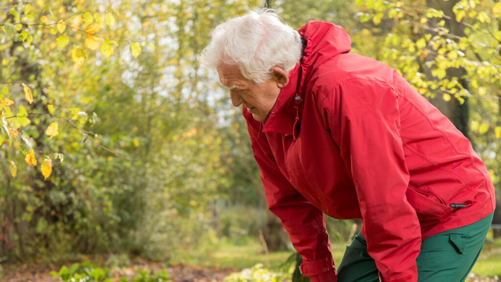 Aging in Place: Supporting Independence at Home