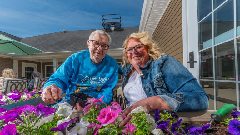 When Caregivers Need Care: The Value of Respite Care