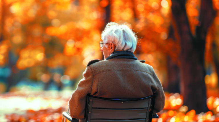 Preparing Your Home and Mind for Safe Autumn Aging