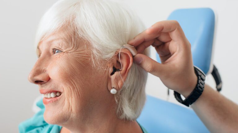 Hear More of What Matters: Make October Your Better-Hearing Month With a Firsthand Experience of Today’s Newest Hearing Technology