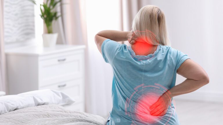 Breaking Free From Chronic Pain With Acoustic Shockwave Therapy