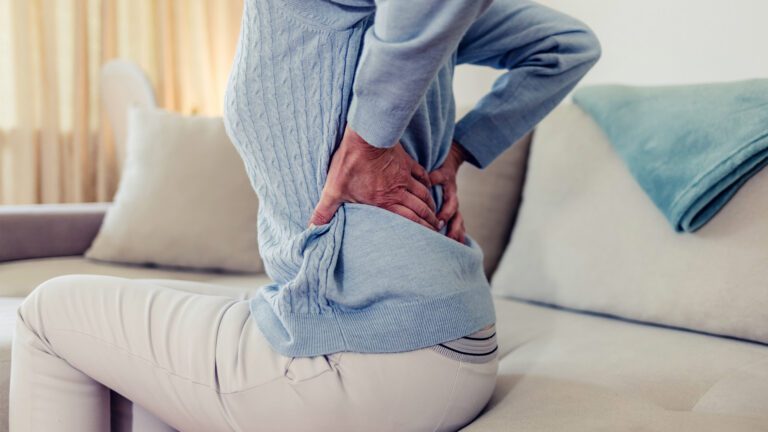 Episodic Back Pain: The Root Cause and How to Fix It