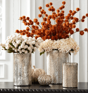 Serendipity XIX halloween themed plant