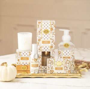 Serendipity XIX halloween themed products