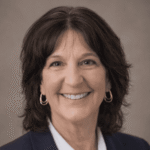 Sherri Berghoff, MBA