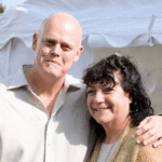 Sheryl Heller & Mike Avery