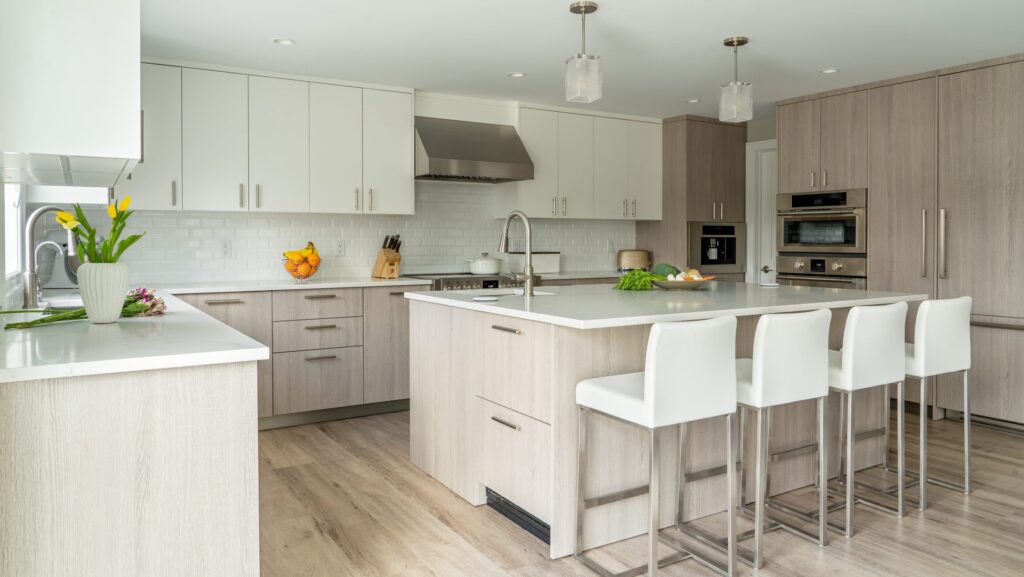 The Kitchen Advantage: Design Trends That Sell Homes