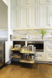 Showcase Kitchens kitchen design