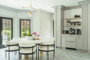 Showcase Kitchens kitchen design