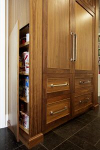 Showcase Kitchens kitchen design