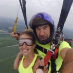 No Age Limit for Sky High Fun