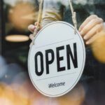 Personality vs. Anonymity: The Small Business Edge