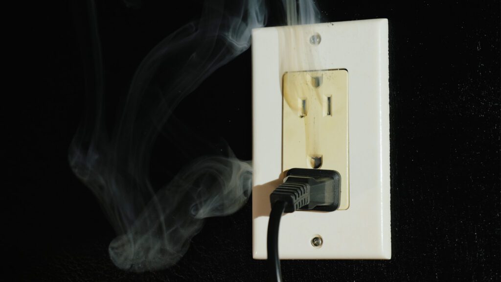 Is Your House Haunted … or Is It Electrical?