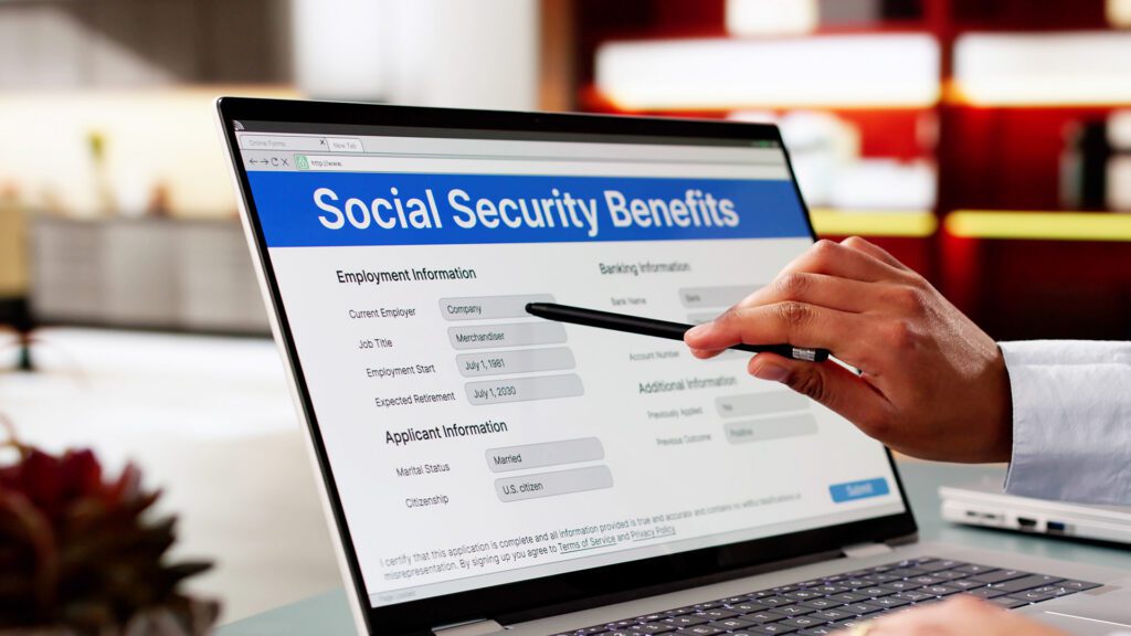 Debunking 5 Common Social Security Myths