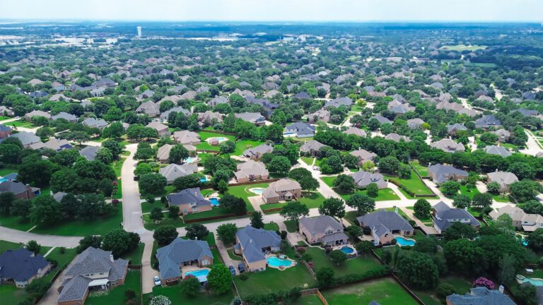 The Communities We Build Tomorrow Begin Today