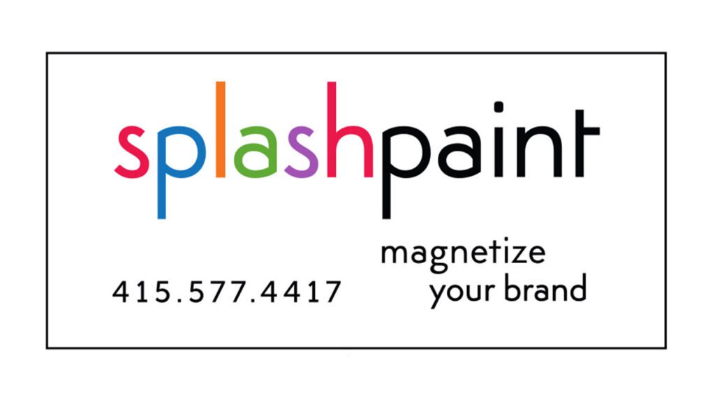 Splashpaint Creative Magnetize Your Brand