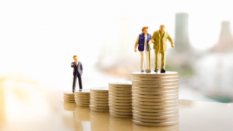 Money Talk: Do I Have Enough Saved for Retirement?